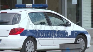 Prinudno iseljena porodica